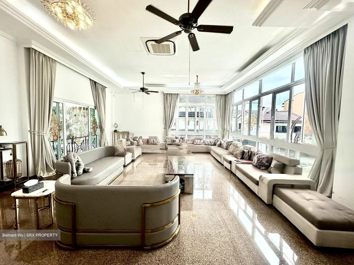 Raffles Park (D11), Detached #491427171